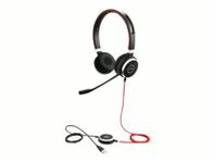 Jabra Evolve 40MS Stereo