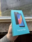 Huawei Honor 8 - Mobil 