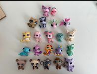 Littlest pet shop 