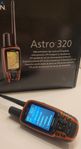 Garmin astro 320