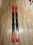 Völkl mantra Jr twintipp 158cm 