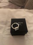 Efva Attling ring