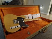 fender telecaster AVRI 52