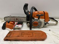 Stihl 260