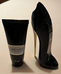 Carolina Herrera Good Girl parfym och hudlotion 