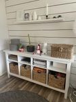 Hemnes sideboard 