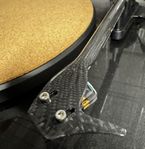 Debut Carbon EVO Turntable/LP-spelare