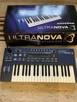 Novation Ultranova