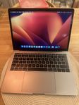 MacBook Pro 13”