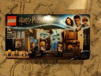 harry potter lego 75966