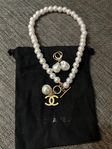 Chanel handgjort set