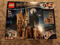 LEGO Harry Potter 75969 Hogwarts Astronomitorn