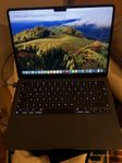 MacBook Air M2 2022