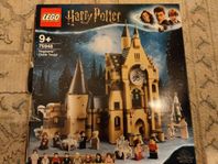 75948 LEGO HARRY POTTER HogwartTM klocktorn