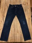 501 ORIGINAL FIT MENs JEANS