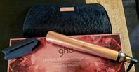 GHD platinium styler rosé limited edition 