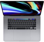 16-tums MacBook Pro