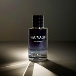 Sauvage Dior - 100ml 