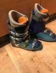 Salomon  slalompjäxor x wave 9 stl 44