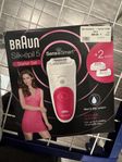 Braun Epilator 