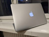 Macbook Pro 12 tum (2015)