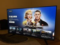 Samsung smart tv 65 tum 4k ultra 