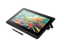 Wacom clintiq 16 - ritplatta