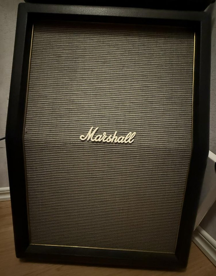 Marshall origin 20 + Marshall...