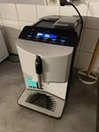 Siemens EQ300 Helautomatisk espressomaskin. 