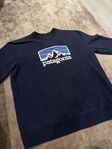 Patagonia sweatshirt, storlek L