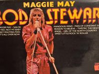 LP Rod Stewart – Maggie May