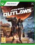 Star wars outlaws - Xbox 