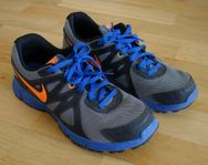 Gymnastikskor Nike, stl 38,5