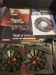 ASUS GeForce GTX 960 4GB STRIX 