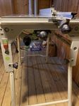 Bordssåg PRECISIO CS 70 EB Festool 