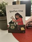 Amelias resa