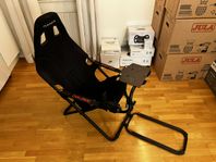 Playseat Challenge