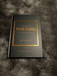 Tom Ford Coffee Table bok ny!