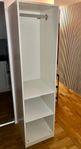 IKEA PAX-garderob 50x58x201 cm