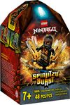 LEGO Spinjitzuanfall – Cole 70685 | NINJAGO