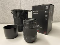 Panasonic Lumix 35-100 II f2.8