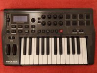 Novation Impulse 25