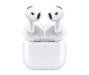 Apple Air*Pods 4 med Aktiv Brusreducering