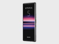 Intressekoll 2st Sony Xperia 5