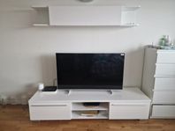 Ikea TV-möbel for free snabb mottagning