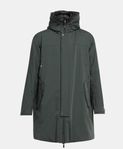 Moorer 'Uranio-GS' Parka (EU62)