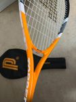 Squash racket