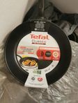 Non-stick stekpanna DUETTO+ 28 cm, titan, Tefal