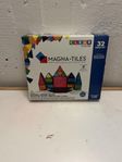 Magnatiles 32 pcs