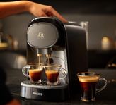 Philips L'or Barista Kaffekapselmaskin